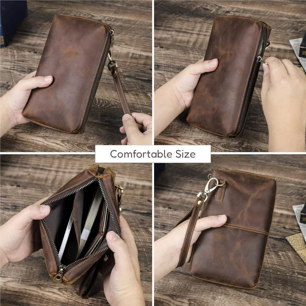 Clutch Bag: image 3