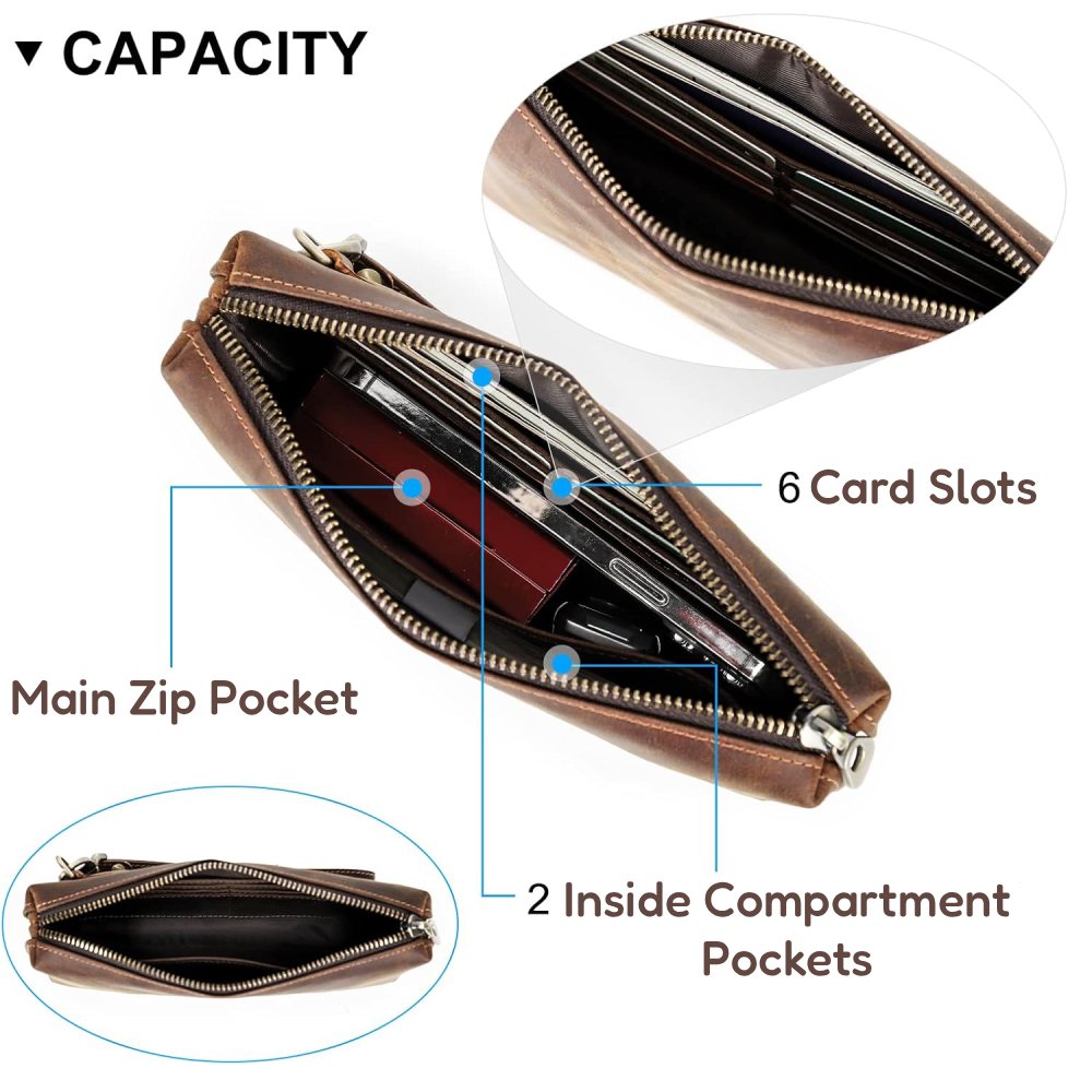 Clutch Bag: image 4