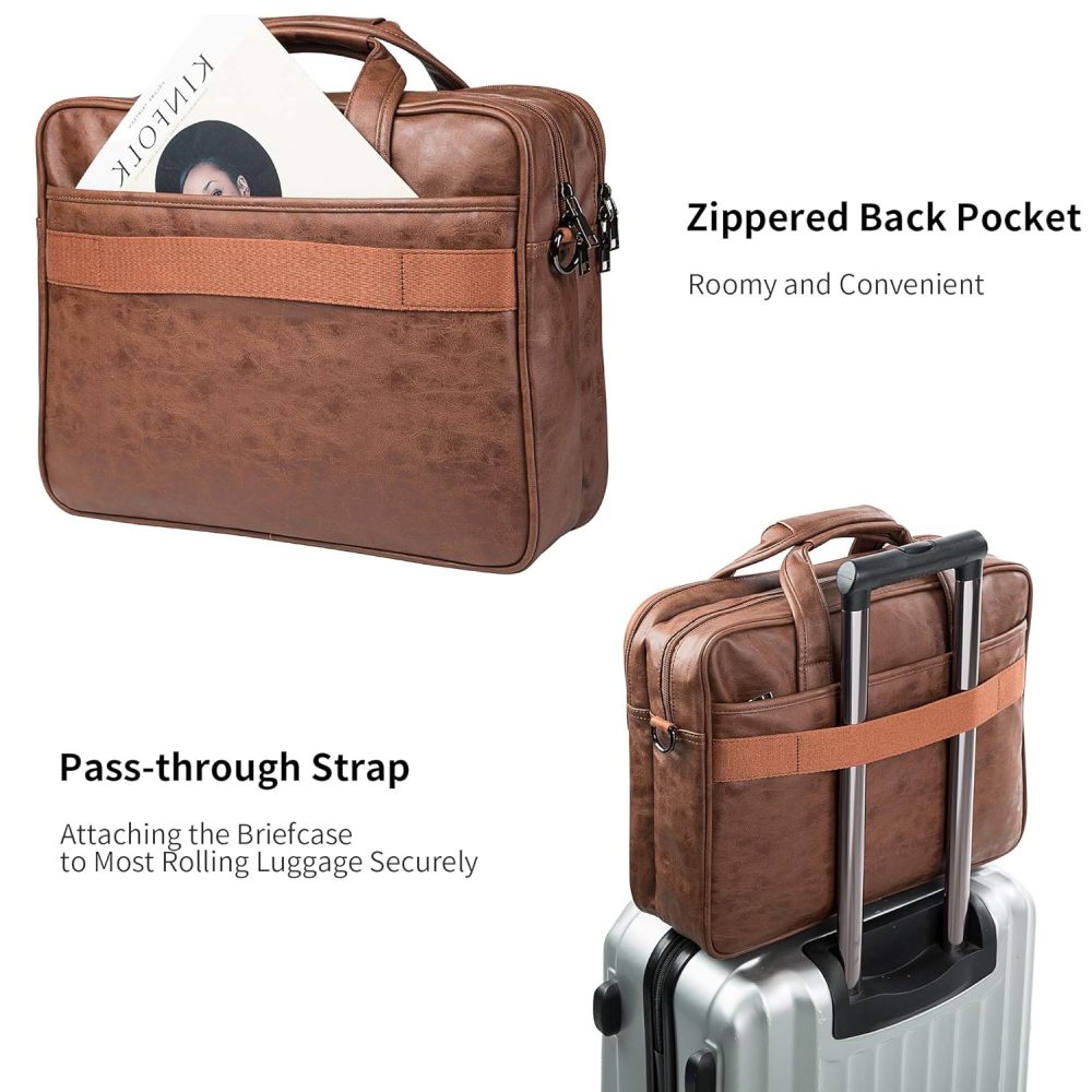 Laptop Bags for Men: image 4